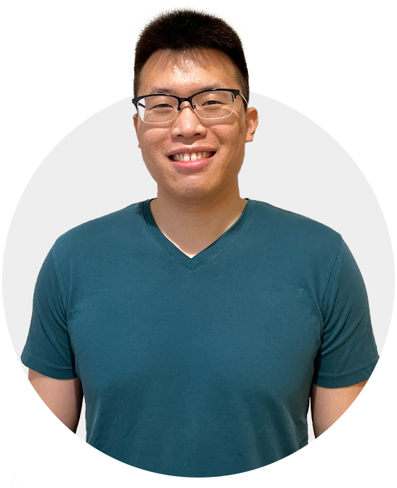 Jason Mei